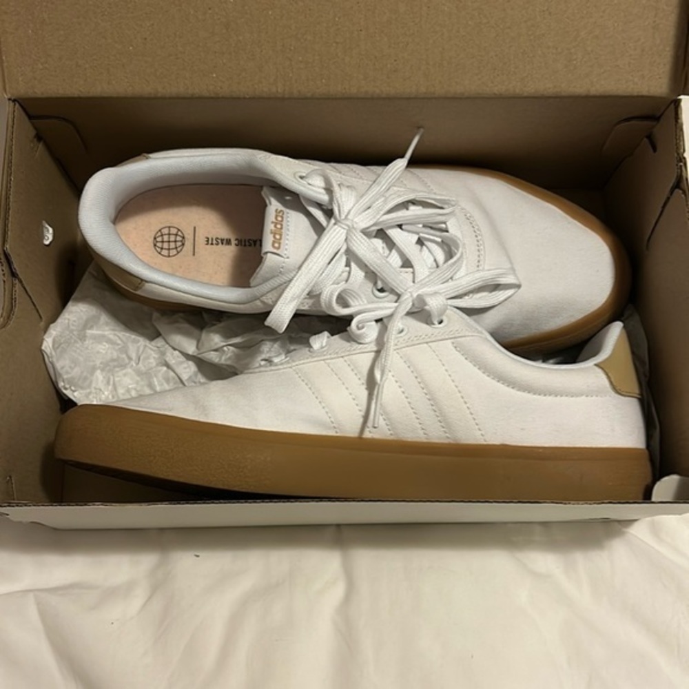 Adidas men’s shoes excellent condition